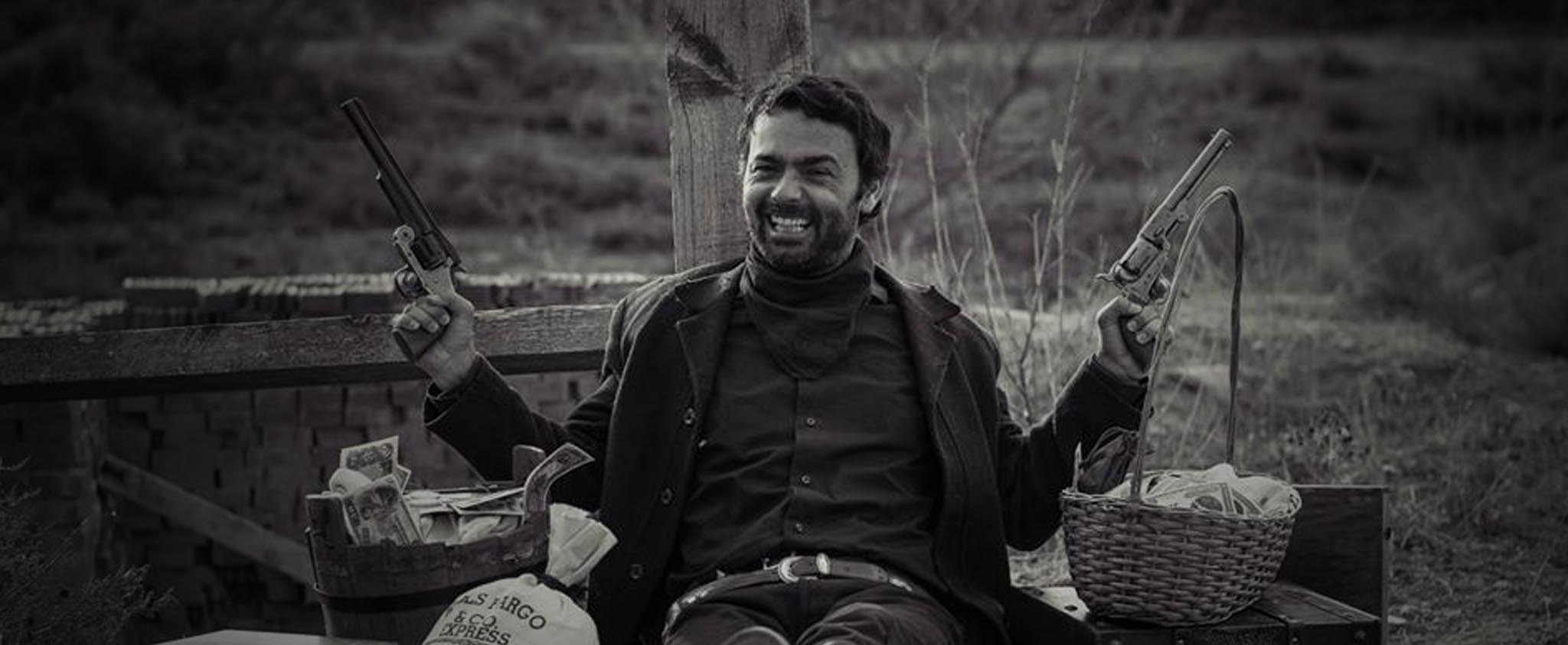 Cine SERGIO VILLANUEVA