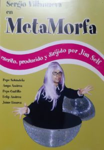 Metamorfa