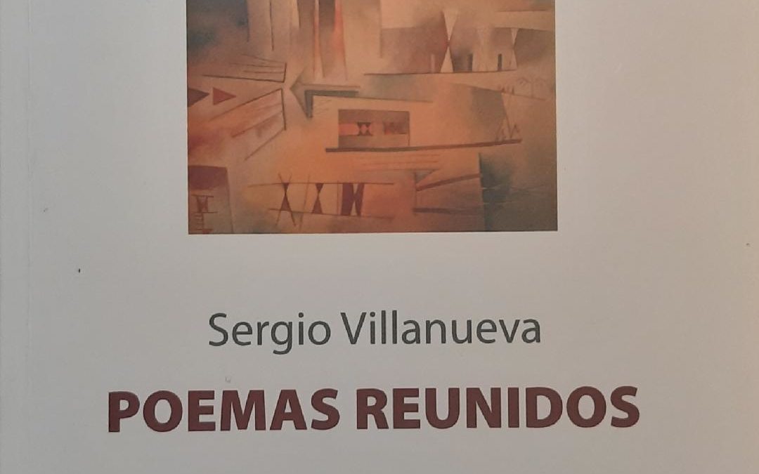 Poemas reunidos