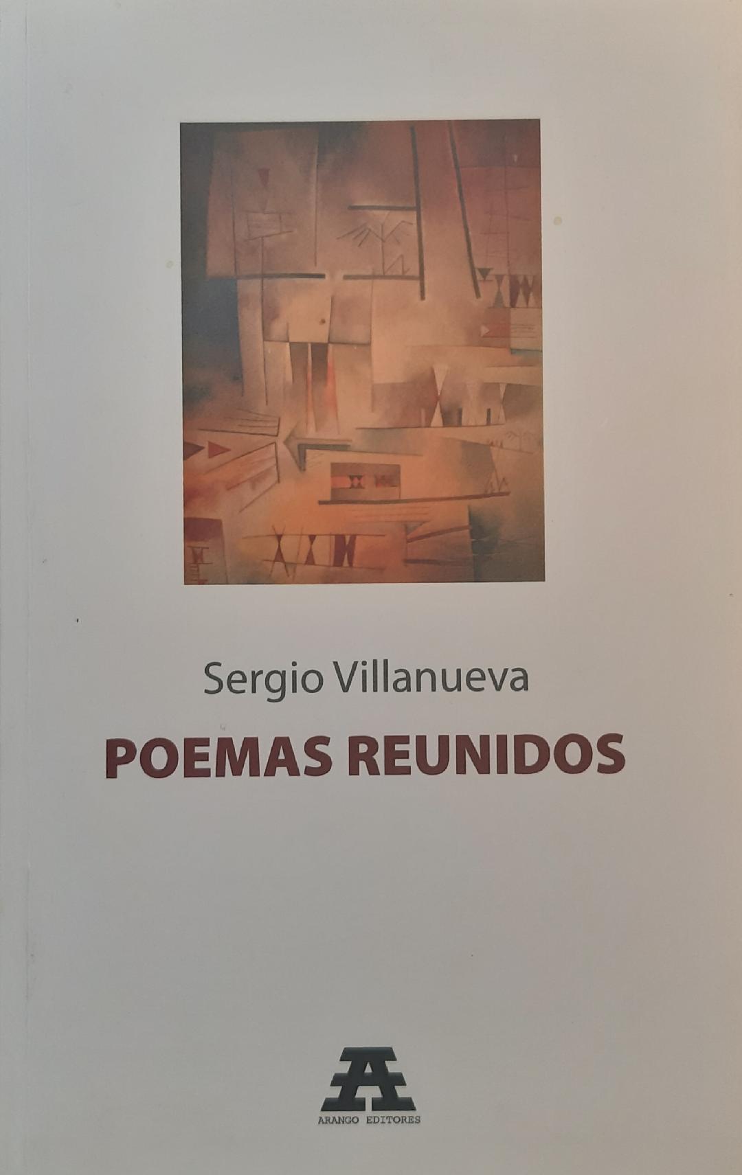 Poemas reunidos