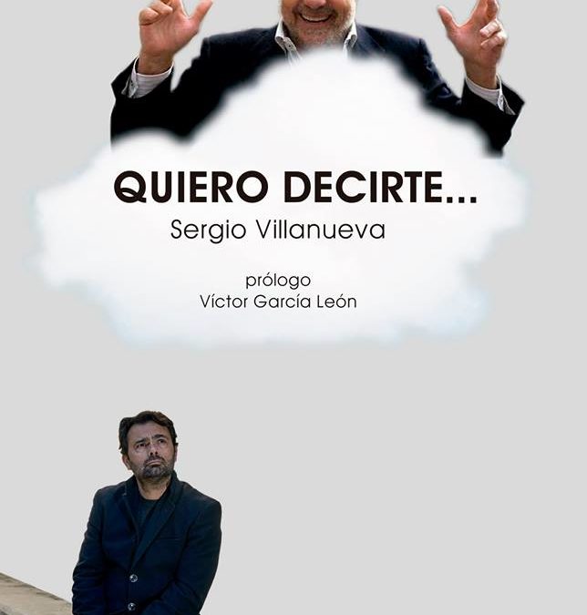 Quiero decirte…