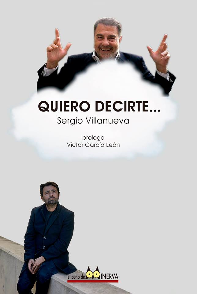 Quiero decirte…