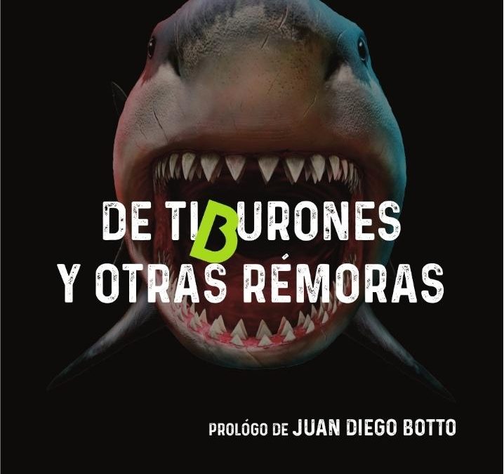 De tiburones y otras rémoras