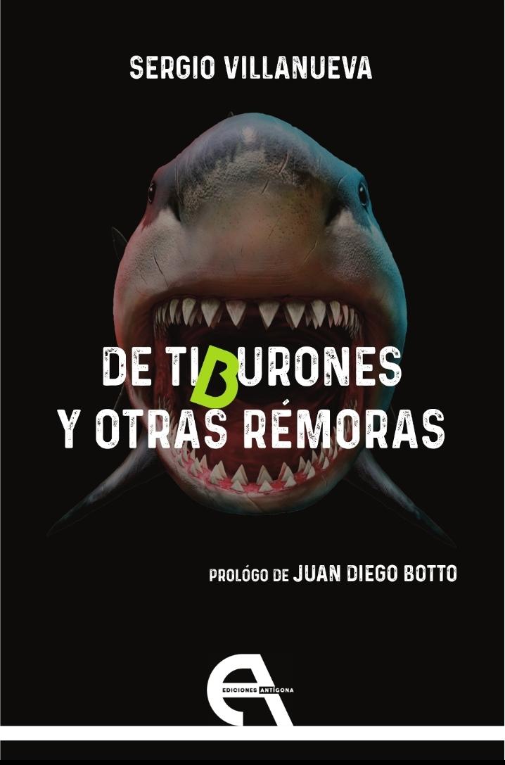 De tiburones y otras rémoras