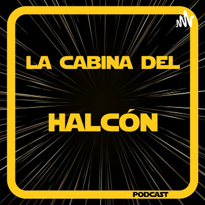 LA CABINA DEL HALCÓN