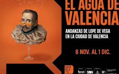 EL AGUA DE VALENCIA